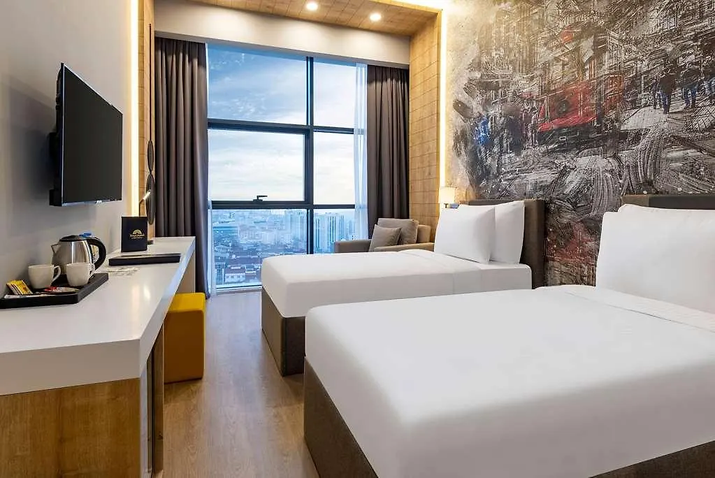 Days Inn & Suites By Wyndham Esenyurt Istanboel