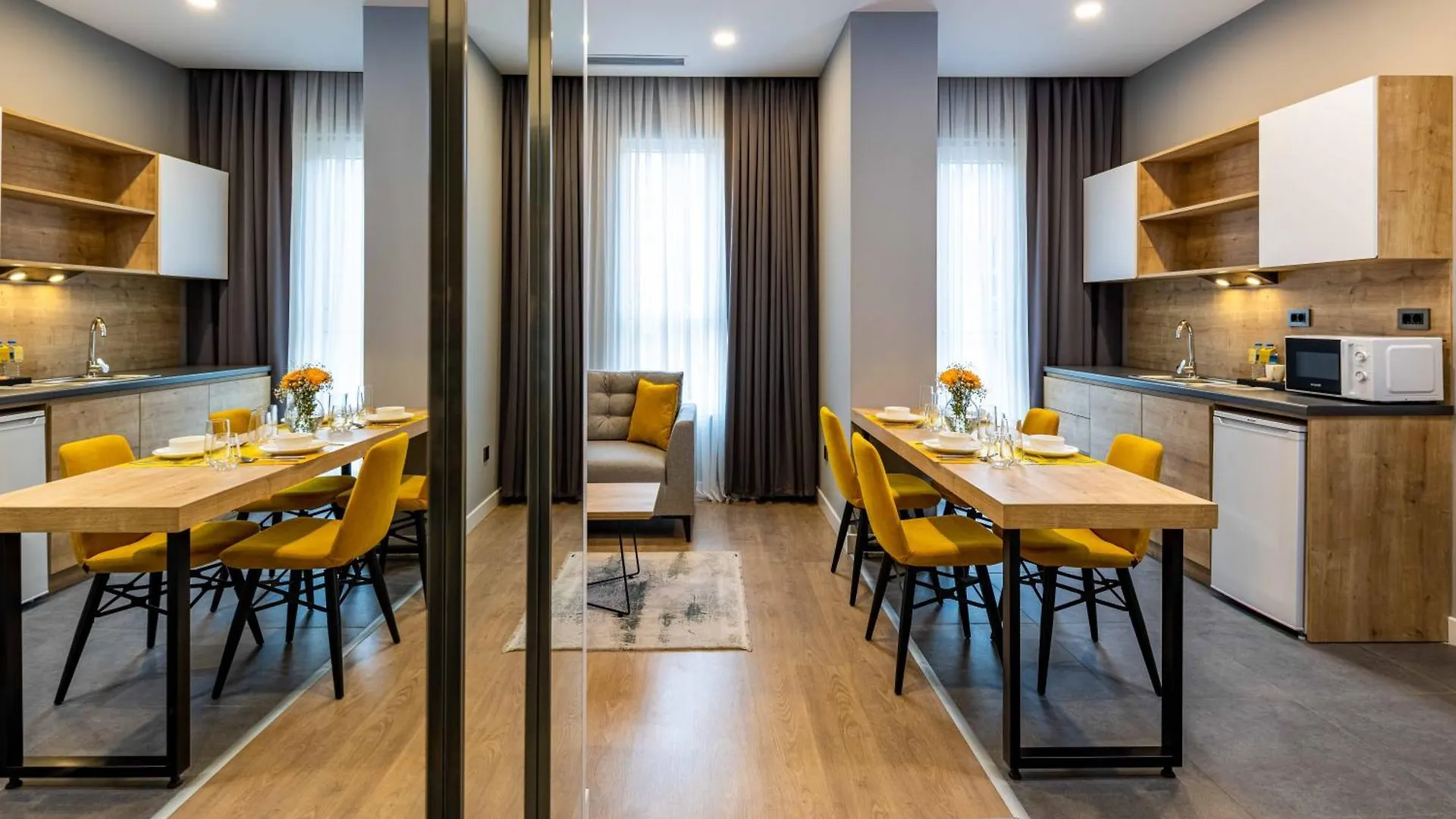 ***** Hotel Days Inn & Suites By Wyndham Esenyurt Istanboel Turkije