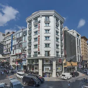 Hotel Marcello
