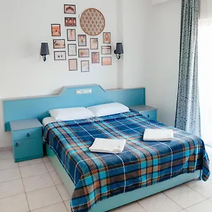 ** Hotel Ali Baba Turkey