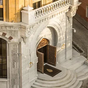 Ajwa Sultanahmet - Preferred Lvx Collection ***** Istambul