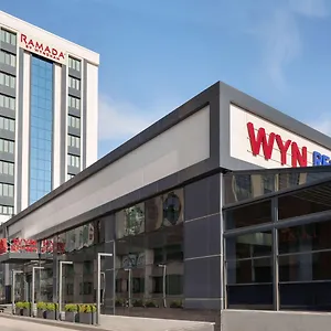 Hotel Ramada By Wyndham Beylikduzu