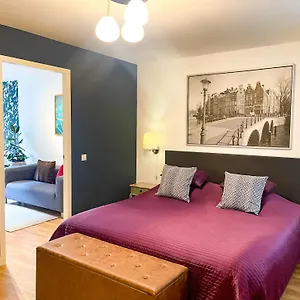 Gasthuis Artist House