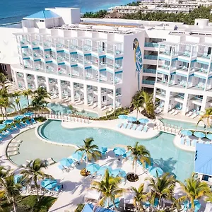 Resort Margaritaville Island Reserve Riviera Maya - An Adults Only Karisma Experience