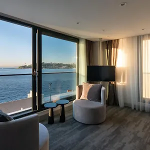 Hotel Pera Bosphorus, Istanbul