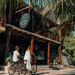 Hotel Macondo
