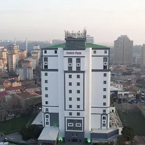 Hotel The Park Bostanci, Estambul