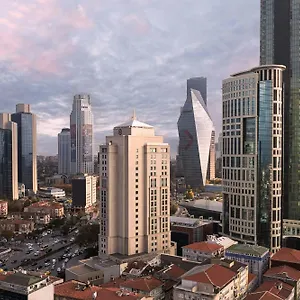 Hotel Sheraton Levent, Estambul