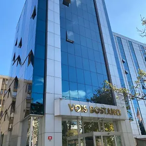 Hotel Vois Bostanci &, Istanbul