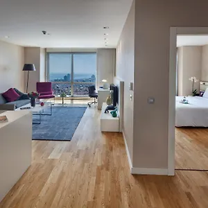 Hotel Fraser Place Anthill, Estambul