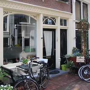 Bed & Breakfast The Blue Sheep