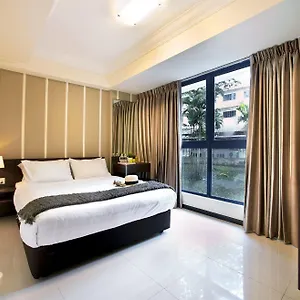 Hotel Harbour
