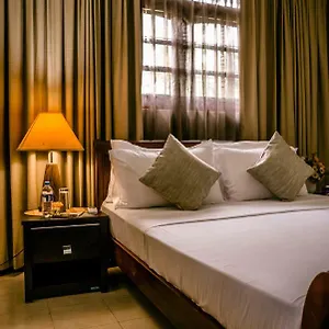 *** Bed & Breakfast Blue Bird Sri Lanka