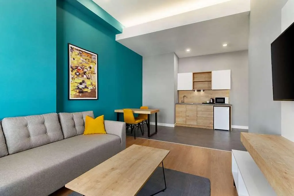 ***** Hotel Days Inn & Suites By Wyndham Esenyurt Istanbul Turkey