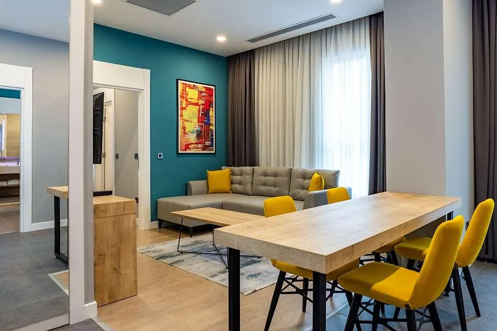 Days Inn & Suites By Wyndham Esenyurt Istanbul