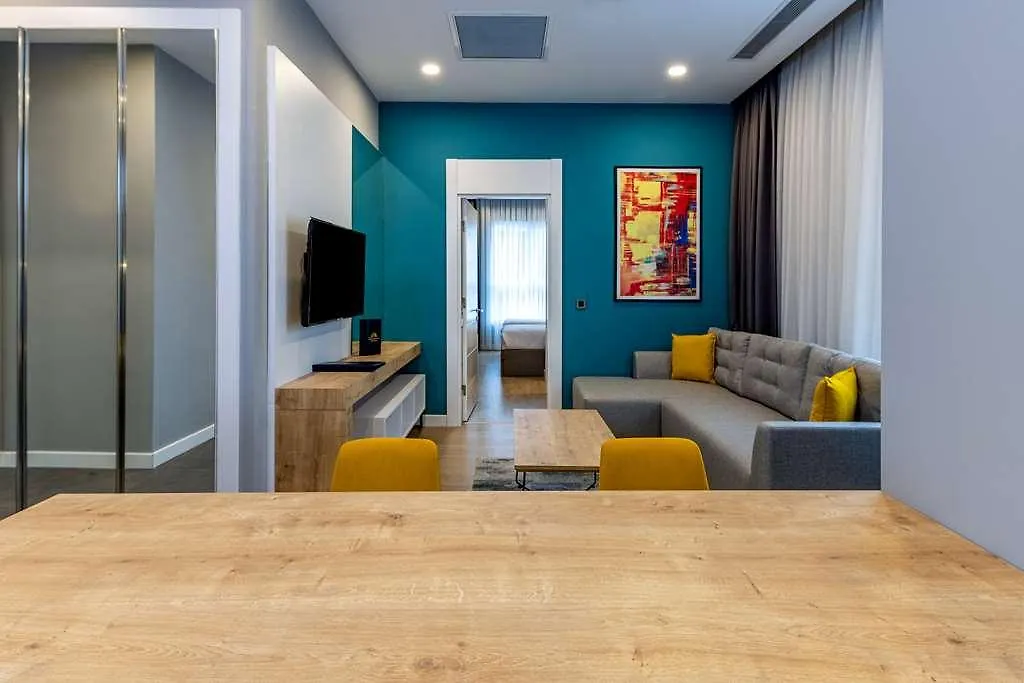Days Inn & Suites By Wyndham Esenyurt Istanbul Turkey