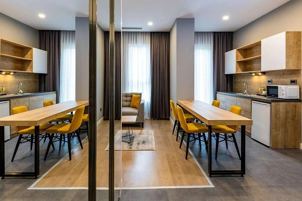 Days Inn & Suites By Wyndham Esenyurt Istanbul Hotel