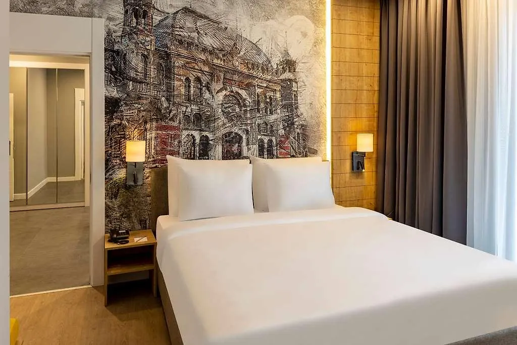 Days Inn & Suites By Wyndham Esenyurt Istanbul Hotel