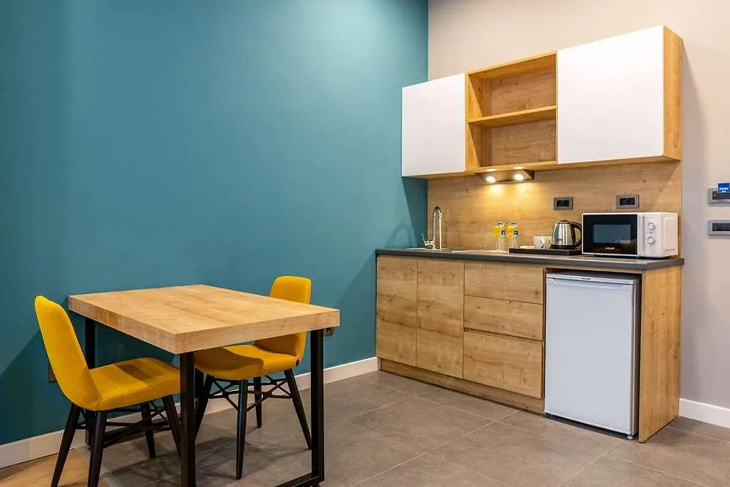 Days Inn & Suites By Wyndham Esenyurt Istanbul