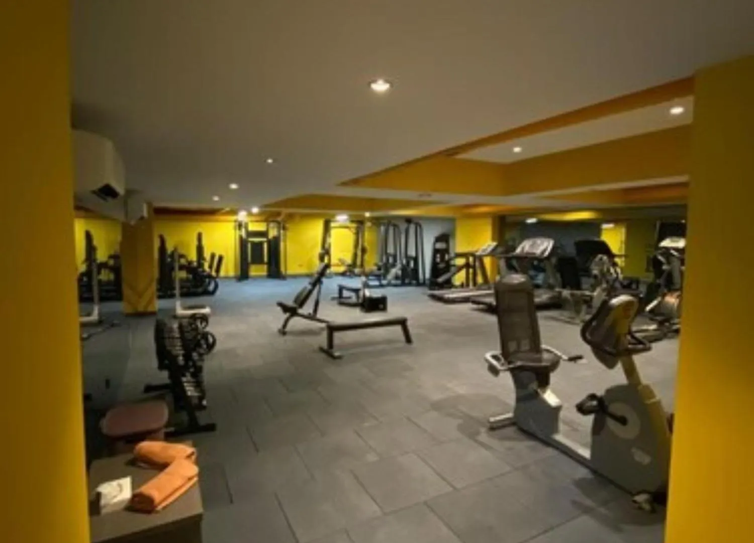 ***** Hotel Days Inn & Suites By Wyndham Esenyurt Istanbul Turkey