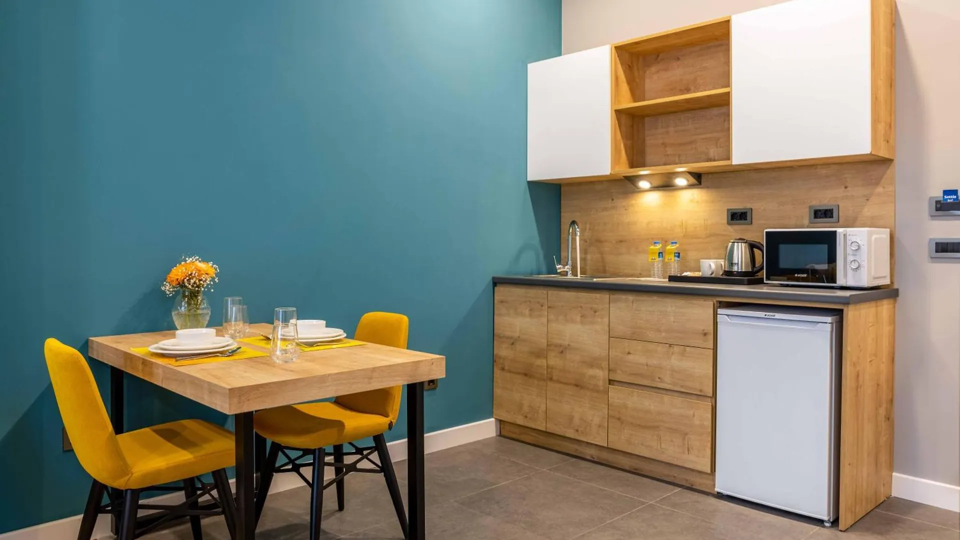 Days Inn & Suites By Wyndham Esenyurt Istanbul