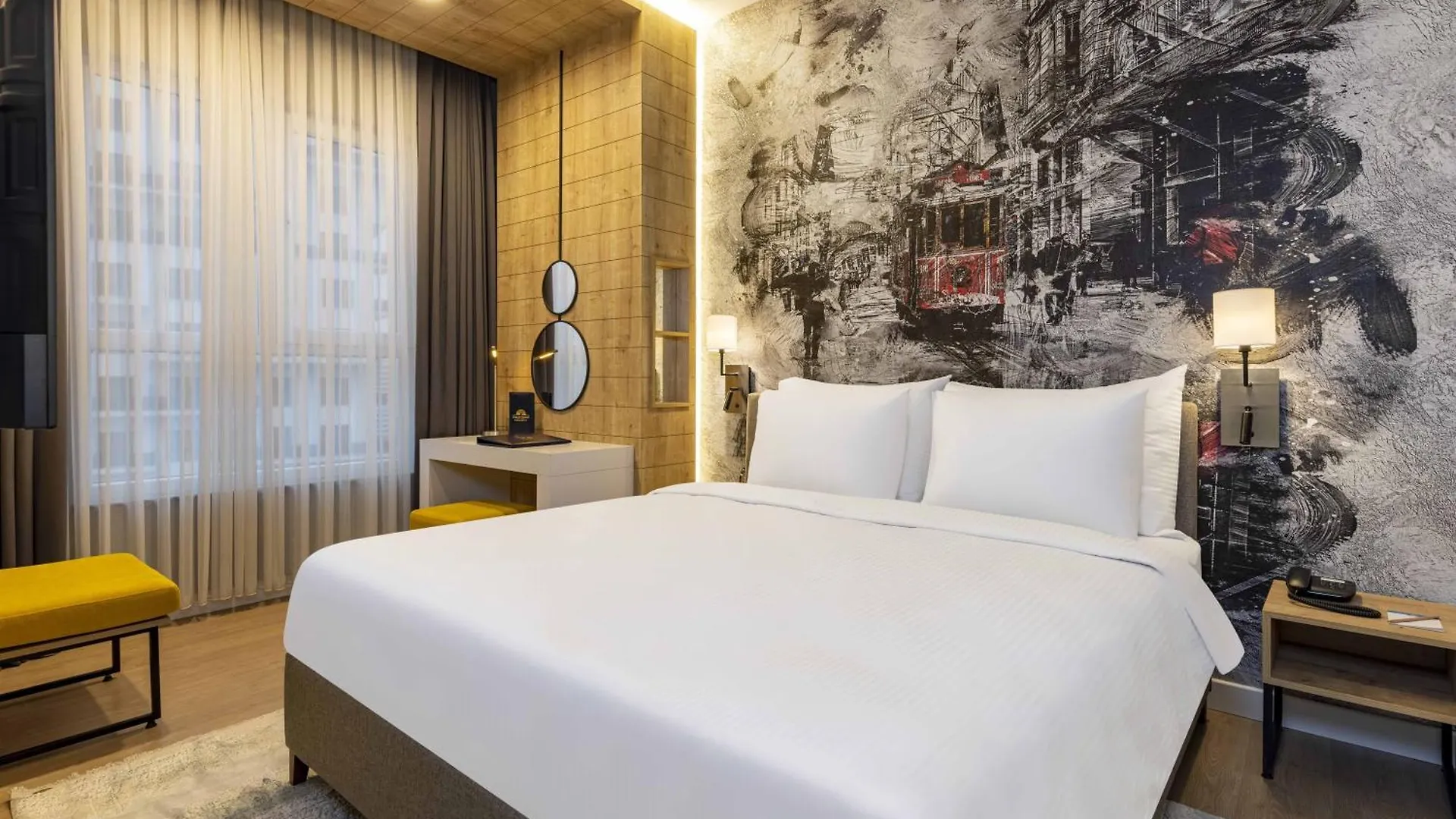 Days Inn & Suites By Wyndham Esenyurt Istanbul