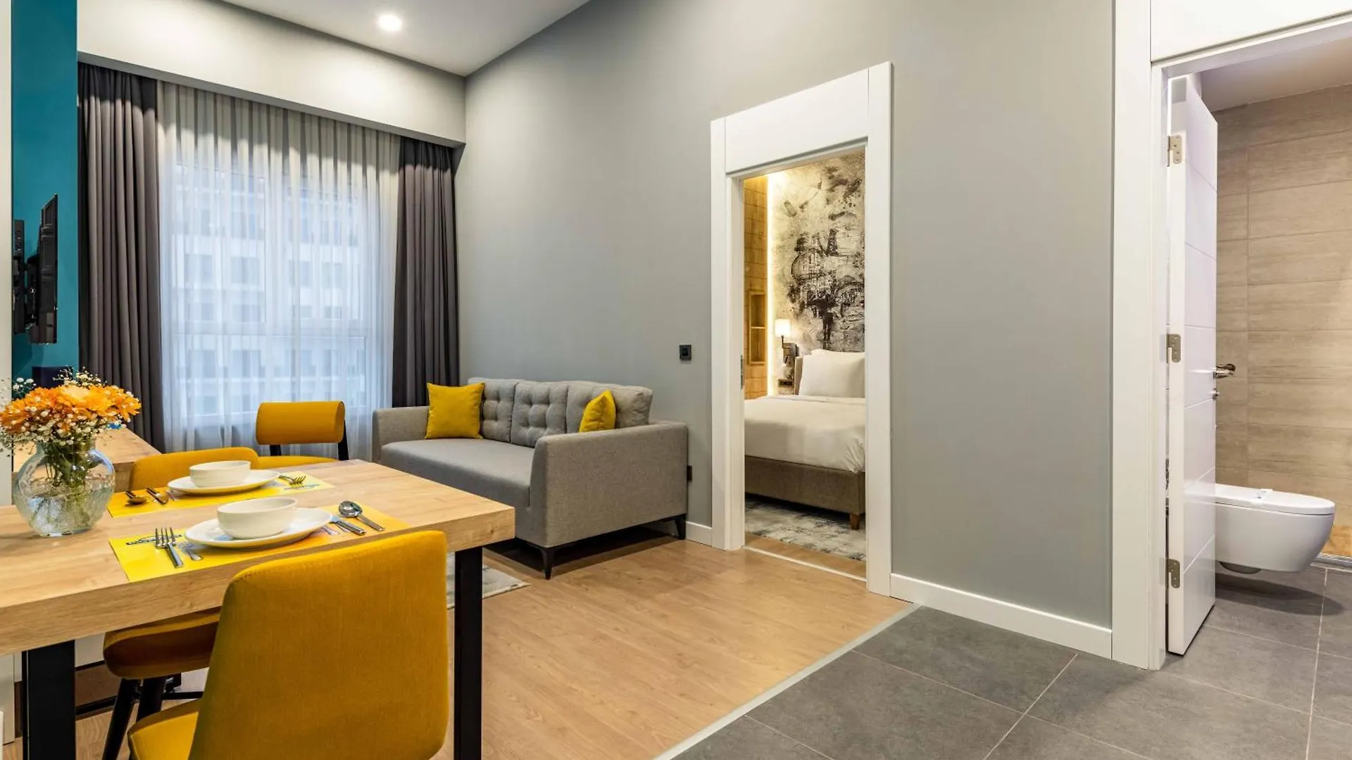 Days Inn & Suites By Wyndham Esenyurt Istanbul Turkey