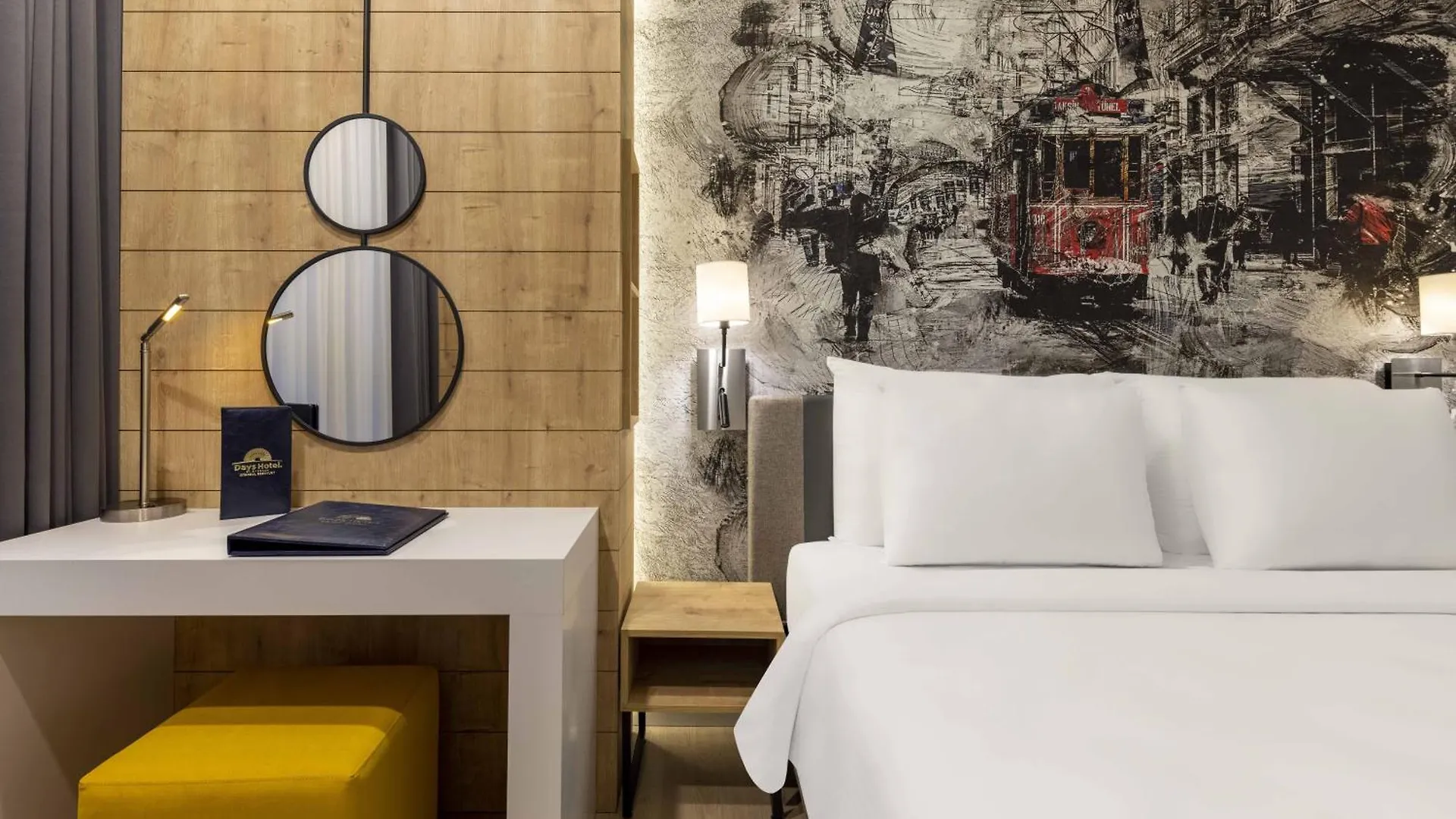 Days Inn & Suites By Wyndham Esenyurt Istanbul