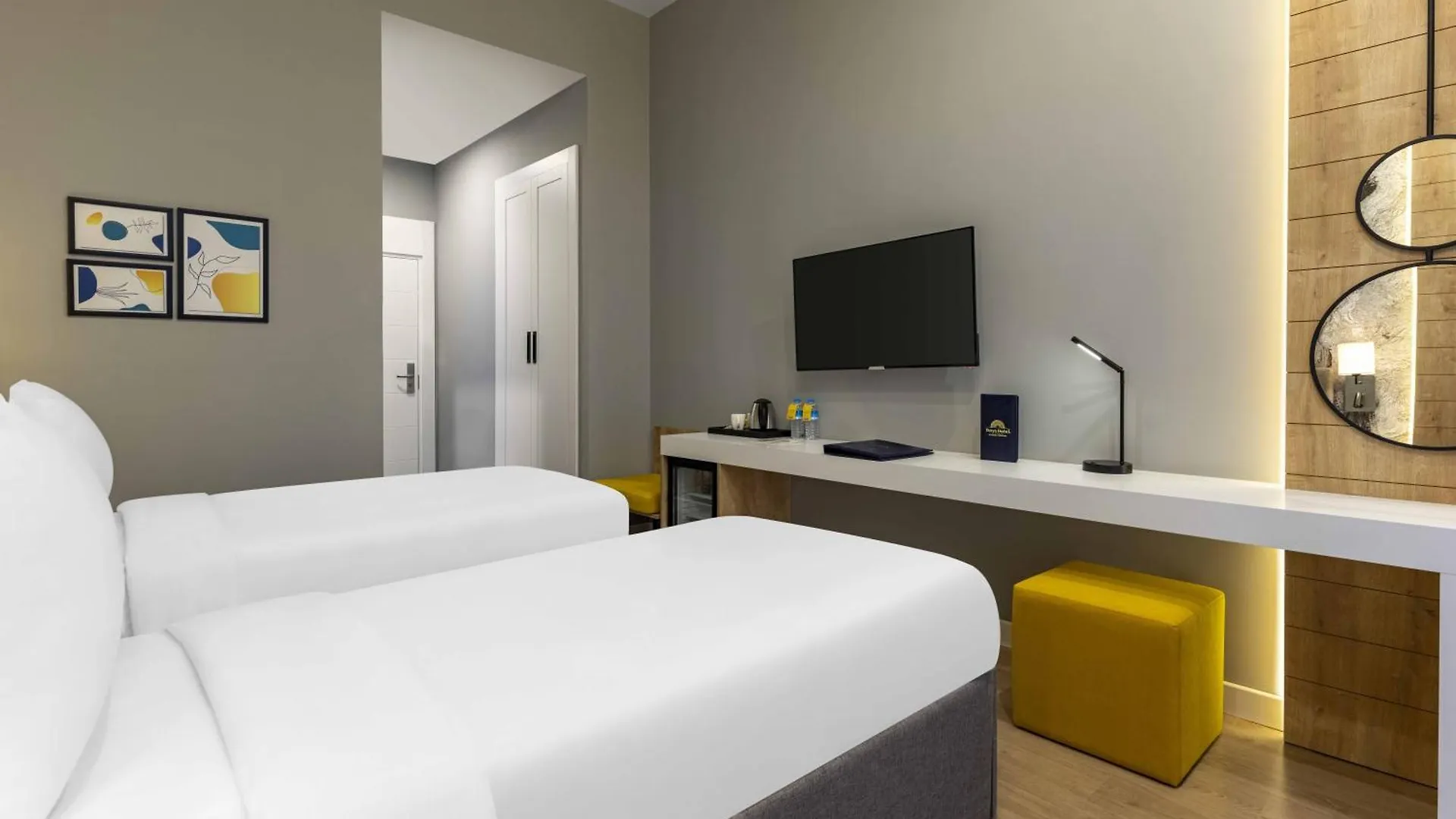 Days Inn & Suites By Wyndham Esenyurt Istanbul
