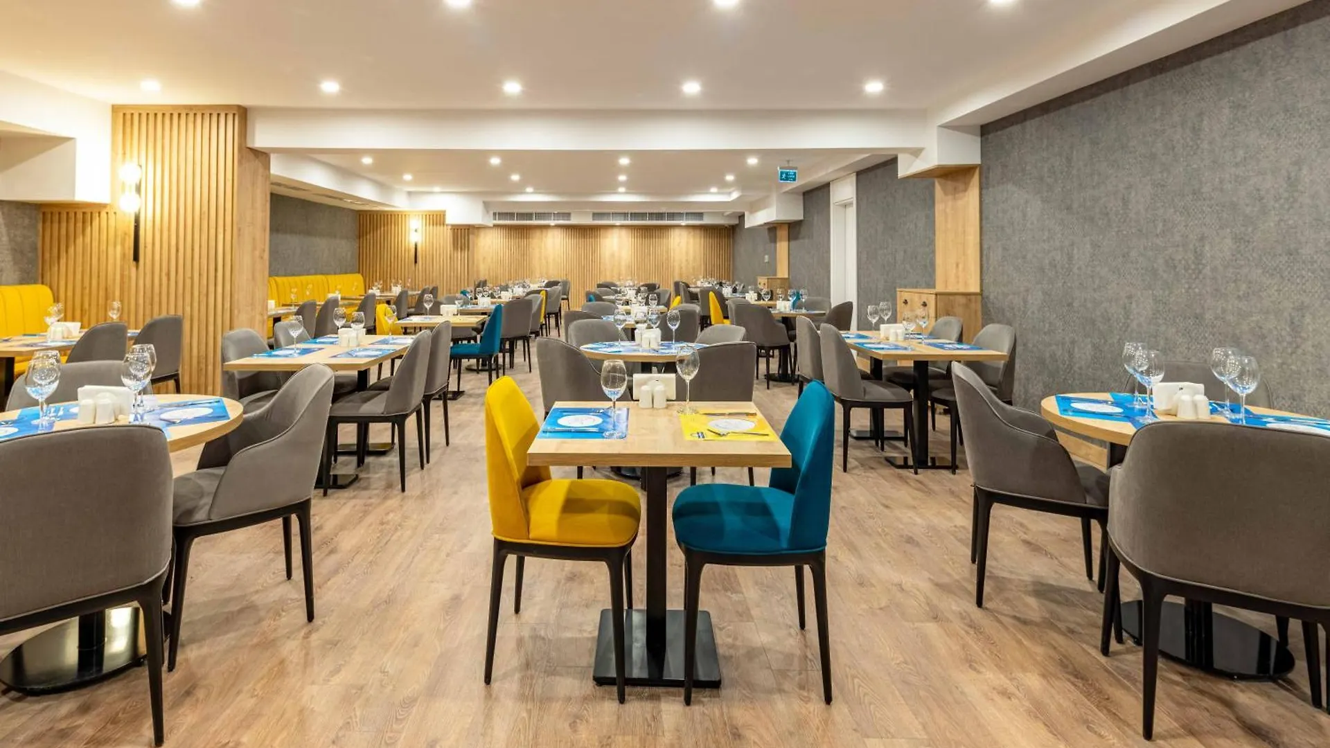 Hotel Days Inn & Suites By Wyndham Esenyurt Istanbul