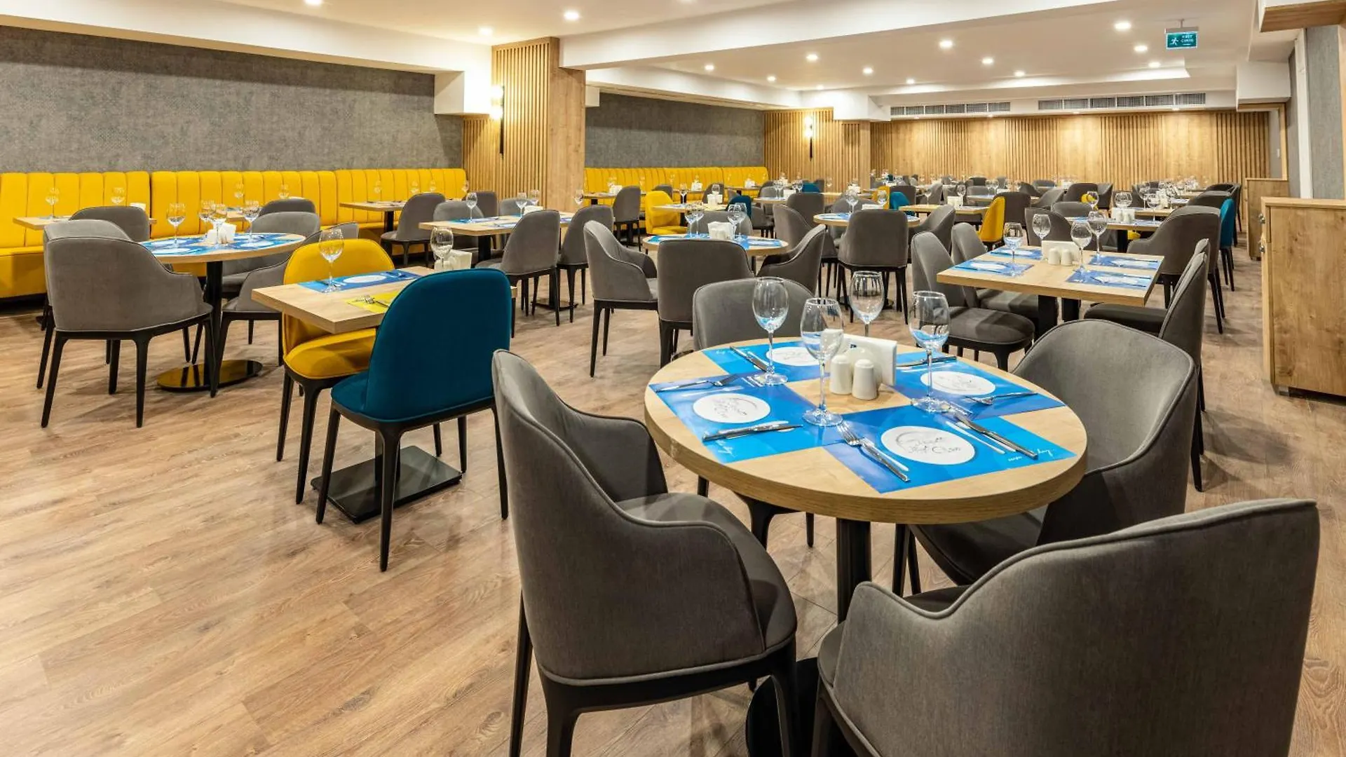 Days Inn & Suites By Wyndham Esenyurt Istanbul