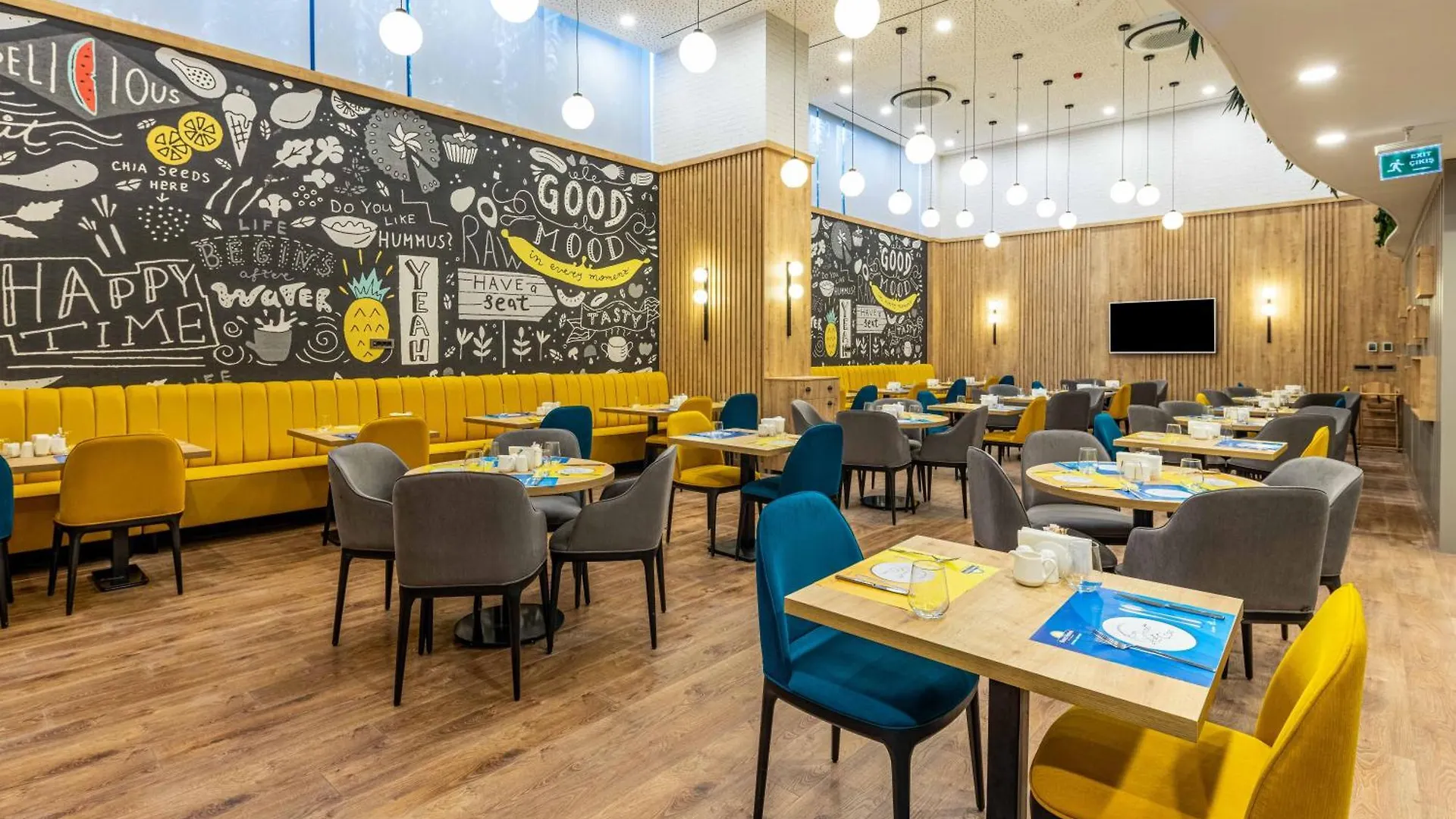 Days Inn & Suites By Wyndham Esenyurt Istanbul Turkey