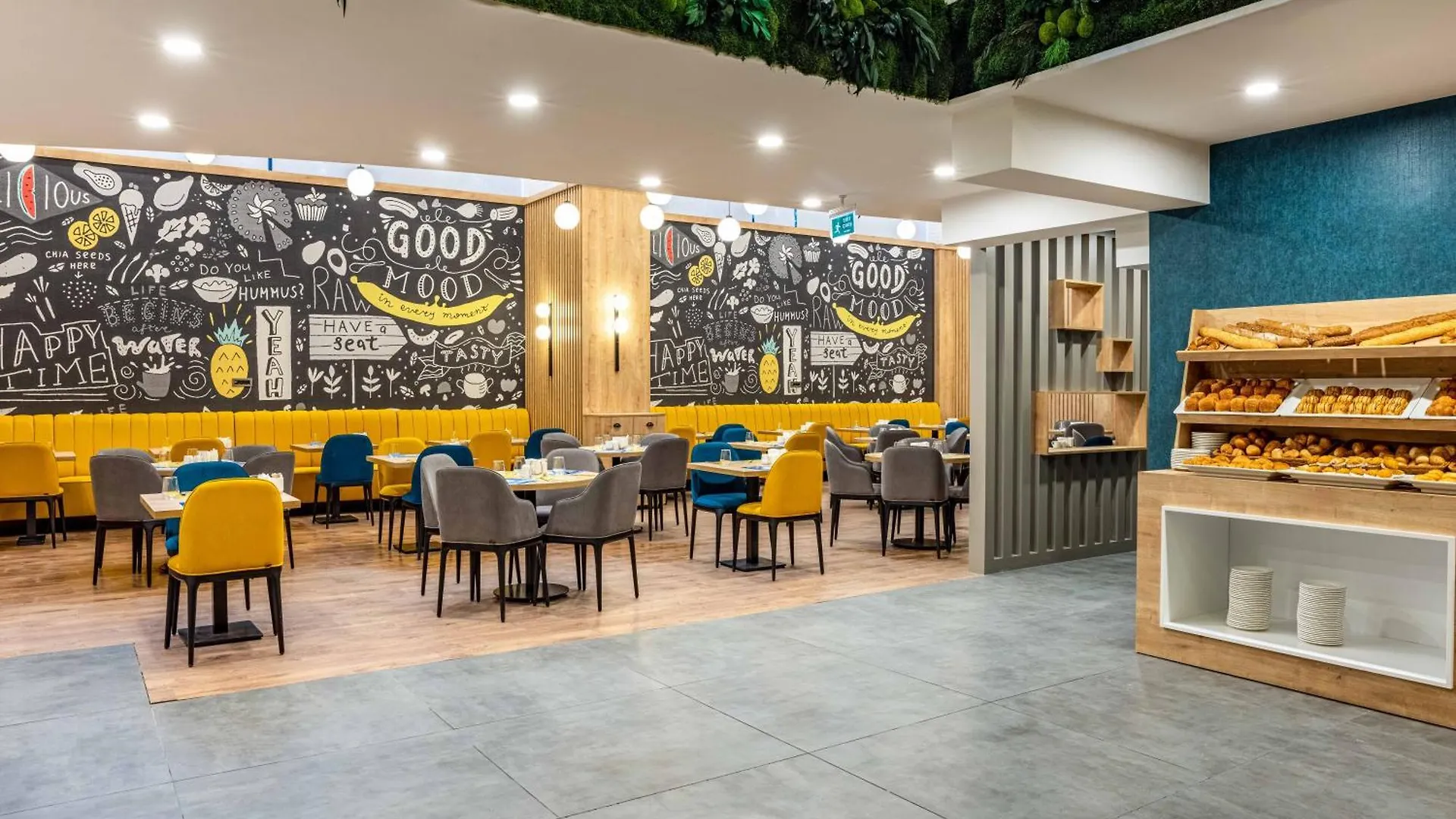 Days Inn & Suites By Wyndham Esenyurt Istanbul Hotel