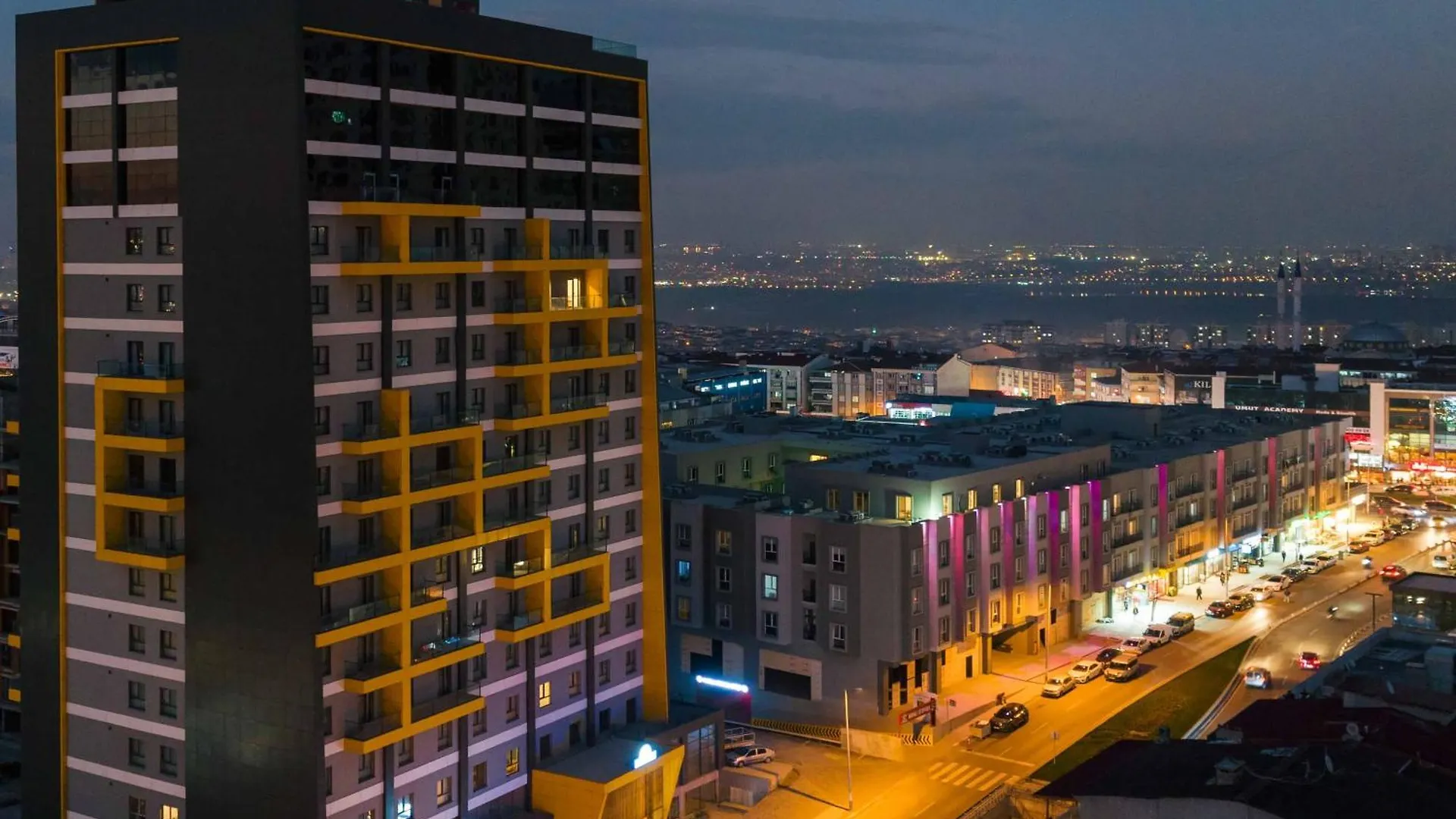 Days Inn & Suites By Wyndham Esenyurt Istanbul Turkey
