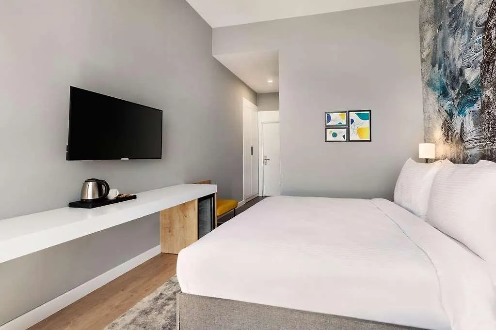 Days Inn & Suites By Wyndham Esenyurt Istanbul 5*,  Turkey