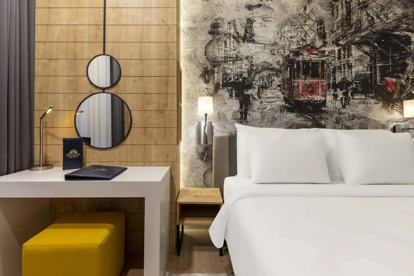 Days Inn & Suites By Wyndham Esenyurt Istanbul 5*,  Turkey