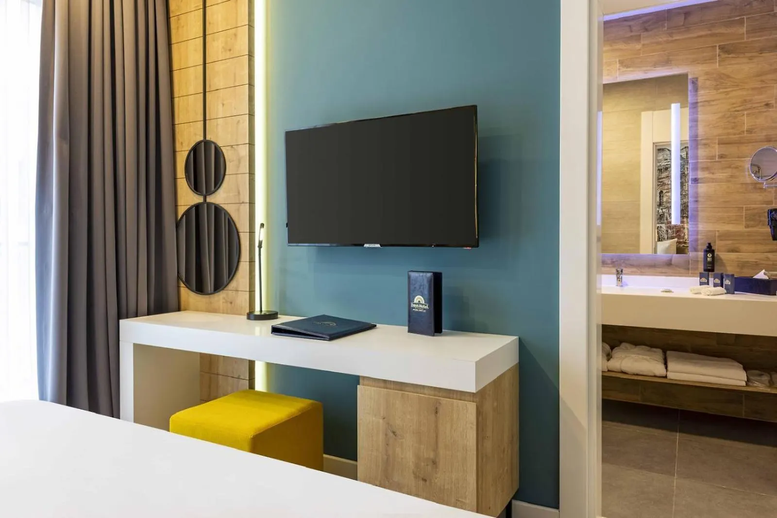 Days Inn & Suites By Wyndham Esenyurt Istanbul Hotel