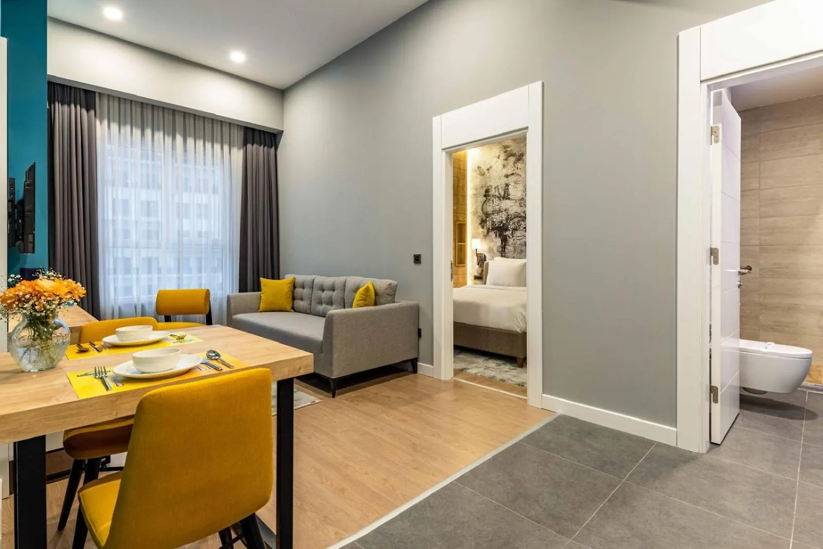Days Inn & Suites By Wyndham Esenyurt Istanbul Turkey