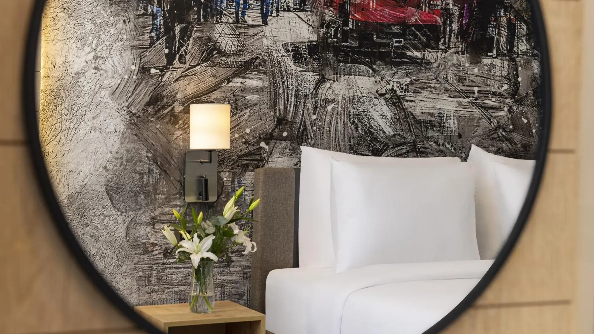 Days Inn & Suites By Wyndham Esenyurt Istanbul 5*,