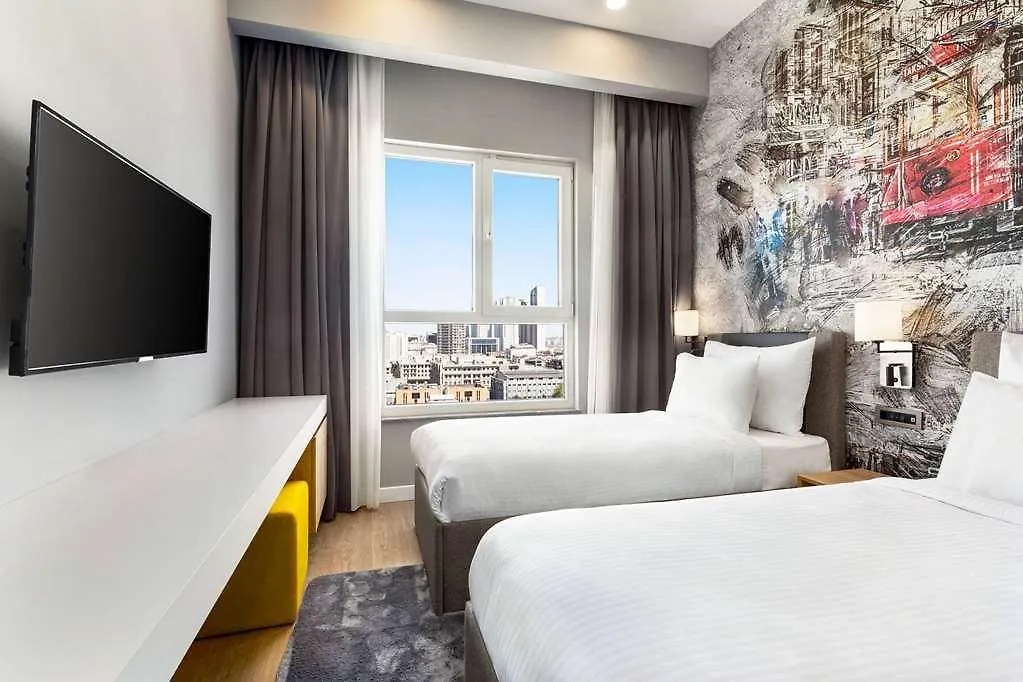 ***** Hotel Days Inn & Suites By Wyndham Esenyurt Istanbul Turkey